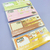 Sticky Notes Gato