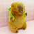 Oso Capybara Chico - comprar online