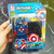 Muñecos Lego - comprar online