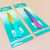 Pinza Depilar Colores
