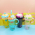 Vaso Momo Con Sorbete - comprar online