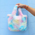 Bolso Arcoiris Peluche - comprar online