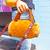 Capy Cartera De Peluche en internet