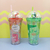 Vaso Dino C/Brillito - comprar online