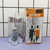 Set Condimentero X4 - comprar online