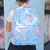 Mochila Kitty - comprar online