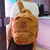 Mochila Peluche Capybara Estrella en internet