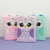 Cuanderno A5 Peluche - comprar online