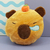 Capy Antifaz C/Almohada - comprar online