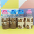 botella infantil capybara - tienda online
