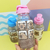 botella infantil capybara en internet