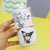 Auricular Kitty Y Kuromi c/Estuche Plastico en internet