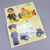 Rompe Cabeza Mini C/ Marcador Y Pizarra - comprar online