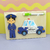 Rompe Cabeza Mini C/ Marcador Y Pizarra - Wopp! Tienda De Regalos
