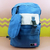 mochila cloud love c/cartuchera - Wopp! Tienda De Regalos