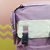 Imagen de mochila cloud love c/cartuchera