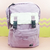 mochila cloud love c/cartuchera - tienda online