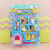 Set Mascotas C/Casita - comprar online