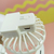 Visera Con Ventilador - tienda online
