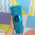 Vaso Alto Puas Metalizado - comprar online