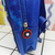 mochilas 3d personajes en internet