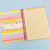 Cuaderno Semi rigido Mix A5 - Wopp! Tienda De Regalos