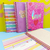 Cuaderno Semi rigido Mix A5 - tienda online