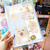 Cuaderno Espiral Capybara - comprar online