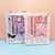 Set Escolar Kuromy y melodi - comprar online