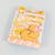 Mini Anotador Plegable capybara - Wopp! Tienda De Regalos
