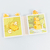 Mini Anotador Plegable capybara - tienda online