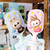 Peine Labubu Y Kuromi - comprar online
