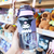 Botella Kuromi Hello - comprar online