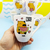 Capybara - Taza Bombe 10Cm - tienda online