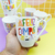 Felicidad Colores New - Taza Bombe 10Cm - Wopp! Tienda De Regalos