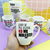 Mal Dia - Taza Bombe 10Cm - tienda online