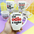 Mal Dia - Taza Bombe 10Cm en internet