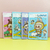 Cuaderno Labubu 40 Hojas - comprar online