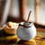 Mate Criollo en internet