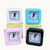 Reloj Despertador Cuadrado en internet