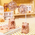 Ventilador capybara de mesa - comprar online