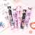 Lapicera Multicolor Kuromi - comprar online