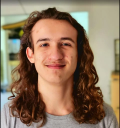 Thiago Fialkoski Rocchi 