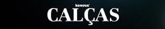 Banner da categoria CALÇAS