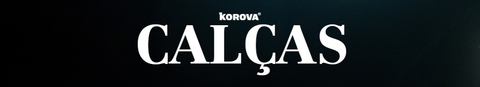 Banner da categoria CALÇAS