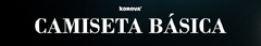 Banner da categoria CAMISETAS BÁSICAS