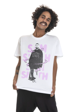 CAMISETA KOROVA VINTONE SAM SMITH - comprar online