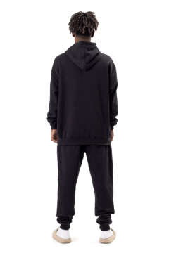 CALÇA MOLETOM KOROVA K PRETA - Korova