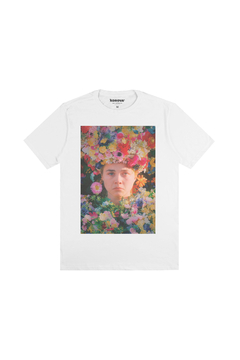 CAMISETA KOROVA MOVIESHOTS MIDSOMMAR BRANCA - comprar online