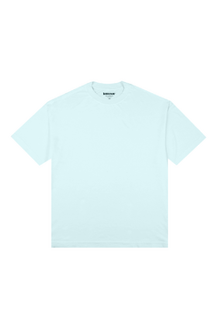 CAMISETA NOVA OVERSIZED KOROVA KUSTOM MENTA